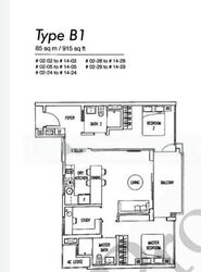 Boathouse Residences (D19), Condominium #428711521